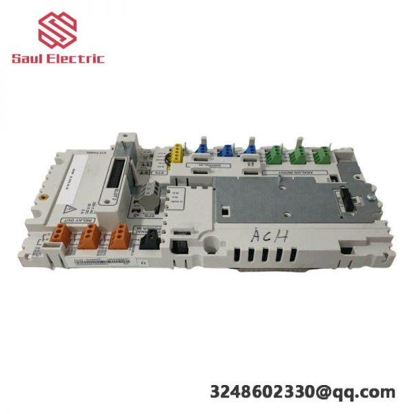 ABB CCU-24-H Control Unit 3AXD50000018771, Advanced Automation Solution