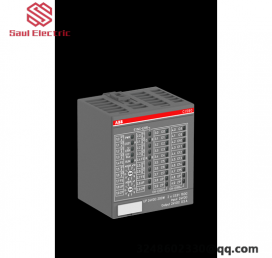 ABB CD522 - 1SAP260300R0001 DCS Module; Producer: ABB