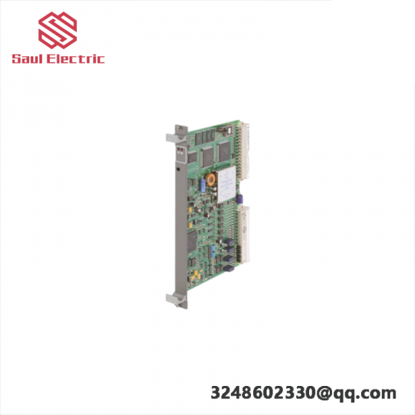 ABB CI502-PNIO PROFINET Bus-Module for Industrial Automation