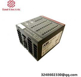 ABB CI502-PNIO - AC500 PLC Communication Module