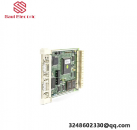 ABB CI520V1 3BSE012869R1 DCS Module: Advanced Digital Control System