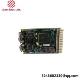 ABB CI522 - 3BSE012790R1 - AF100 INTERFACE, for Advanced Industrial Automation