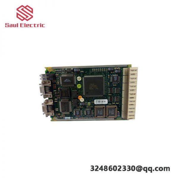 ABB CI522 - 3BSE012790R1 - AF100 INTERFACE, for Advanced Industrial Automation