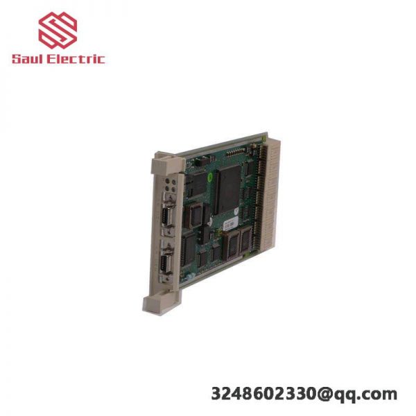 ABB CI522A 3BSE018283R1 Ethernet Communication Module