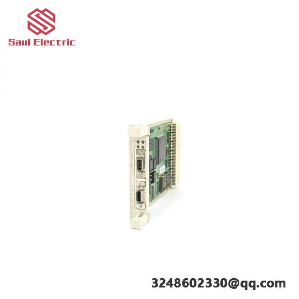 ABB CI522A, AF100 Interface Module, Industrial Automation