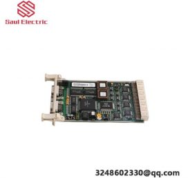 ABB CI531 3BSE003825R1 - Industrial Interface Submodule