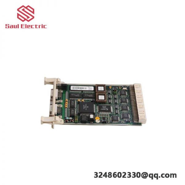 ABB CI531 3BSE003825R1 - Industrial Interface Submodule