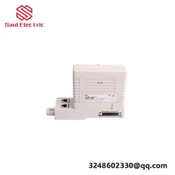 ABB CI532V01 3BSE003826R1 - RCOM Interface Submodule