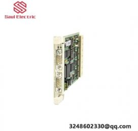 ABB CI532V02 3BSE003827R1 MODBUS Interface Module, 2 Channels