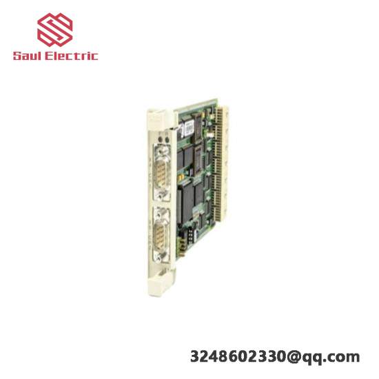 ABB CI532V02 3BSE003827R1 MODBUS Interface Module, 2 Channels