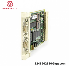 ABB AX561 - High-Performance Automation Module