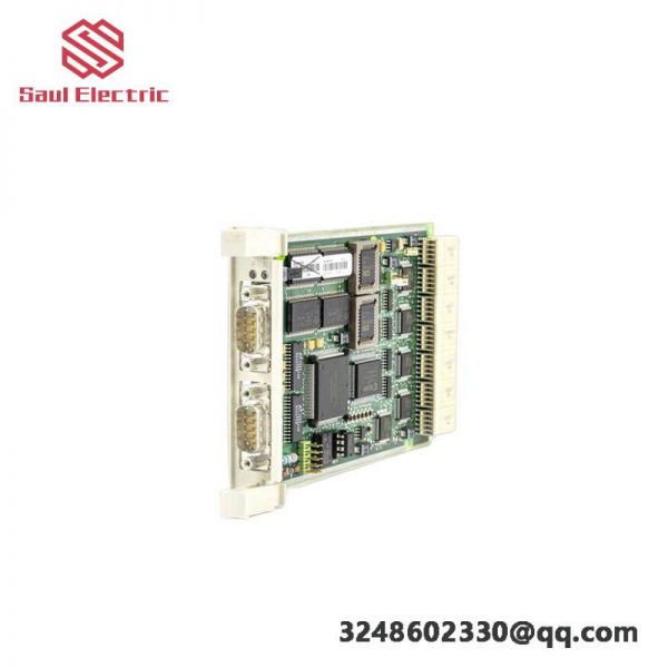 ABB CI532V04 PLC Interface Submodule