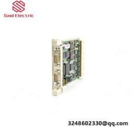 ABB CI532V09 Control System Module