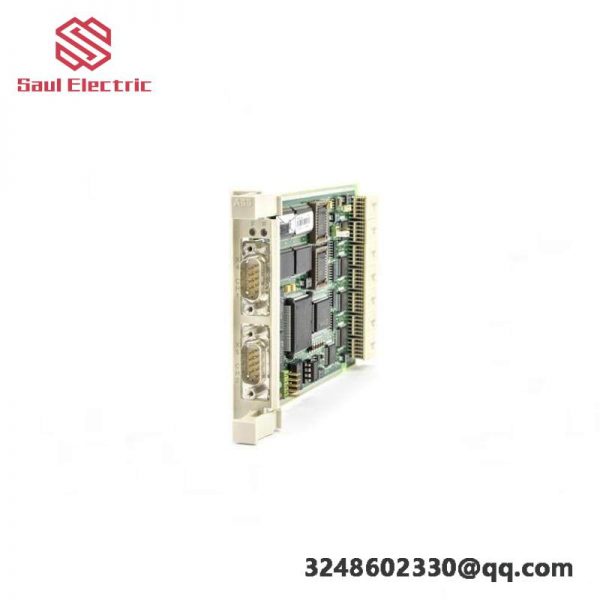 ABB CI532V09 Control System Module