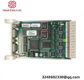 ABB CI532V09 Control Board