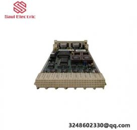 ABB CI534V02 3BSE010700R1 Module - High Performance Control Solution