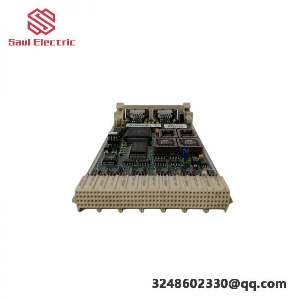 ABB CI534V02 3BSE010700R1 Module - High Performance Control Solution