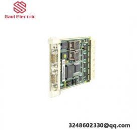 ABB CI534V04 3BSE010702R1 Allen-Bradley Interface Module, Precision Control Solutions