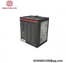 ABB CI535V30 3BSE022162R1 Industrial Control Module