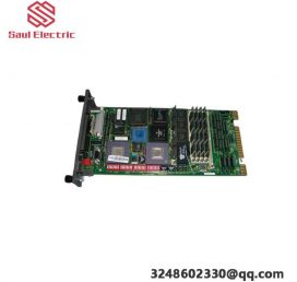 ABB CI540 - 3BSE001077R1 I/O Bus Extension Module