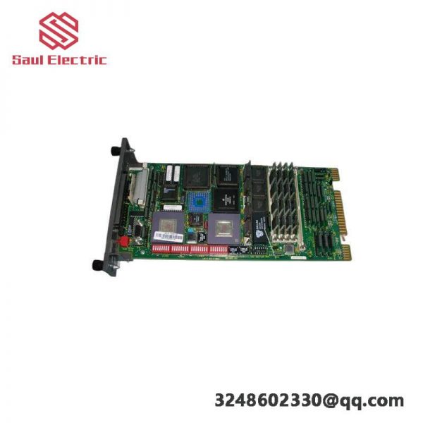 ABB CI540 - 3BSE001077R1 I/O Bus Extension Module