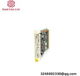 ABB CI541V1 | 3BSE014666R1 | Profibus Interface Submodule