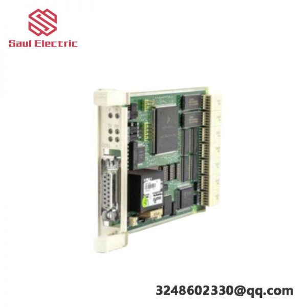 ABB CI545V01 3BSE011063R1: Industrial Ethernet MVI Module