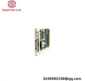 ABB CI545V01 - 3BUP001181R1 Ethernet Submodule, Advanced Control Solutions for Industrial Automation