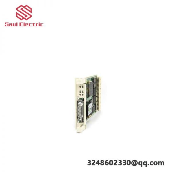 ABB CI546 3BSE012545R1 - Communication Interface Module