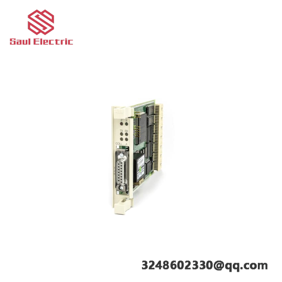 ABB CI546 3BSE012545R1 - Communication Interface Module