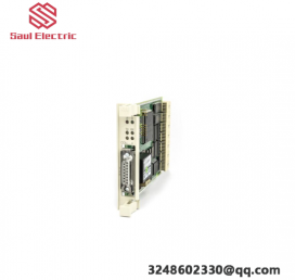 ABB CI546 3BSE012545R1 Communication Interface Module, Advanced Control Solutions