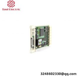 ABB CI547 3BNP004429R1 Slave Communication Board