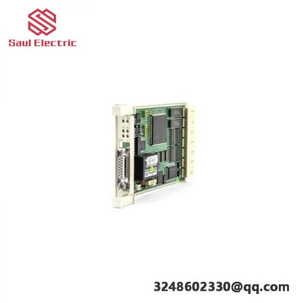 ABB CI547 3BNP004429R1 Slave Communication Board