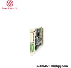 ABB CI560 TRIO Interface Submodule, Advanced Control Solution for Industrial Automation