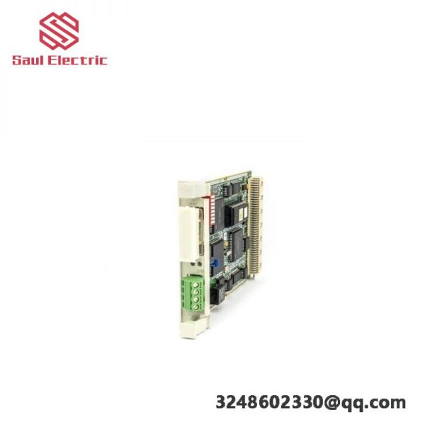 ABB CI560 TRIO Interface Submodule, Advanced Control Solution for Industrial Automation