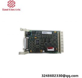 ABB CI570 3BSE001440R1 Control Module