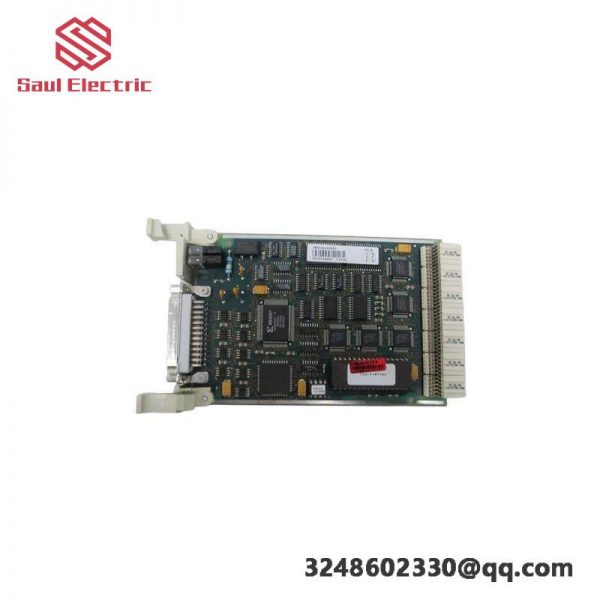 ABB CI570 3BSE001440R1 Control Module