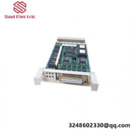 ABB CI590 3BHT340092R1 Control Module - Advanced Automation Solutions