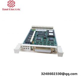 ABB CI590 3BHT340092R1 SERCOS Controller - Industrial Automation Excellence