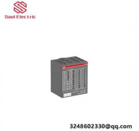 ABB CI590 Y3BHF000290R102 SUBMODUL: Advanced Industrial Control Solution