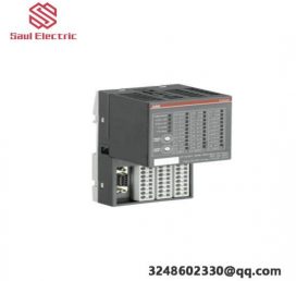 ABB CI592-CS31 Interface Module: Precision & Reliability for Industrial Automation