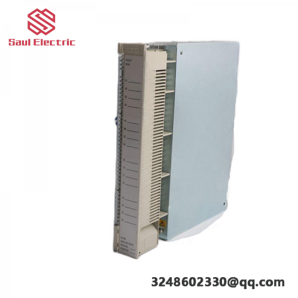 ABB CI610 3BHT300003R1 Industrial Control Module