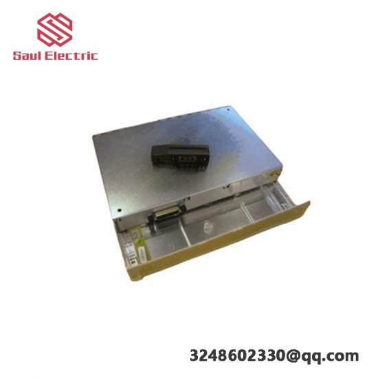 ABB CI615 - Advanced Industrial Control Module