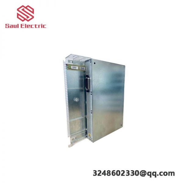 ABB CI615 - Advanced Industrial Control Module