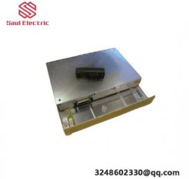 ABB CI615K01 3BSE000756R1 Bus Extension Kit with CI615: Advanced Control Module for Industrial Automation