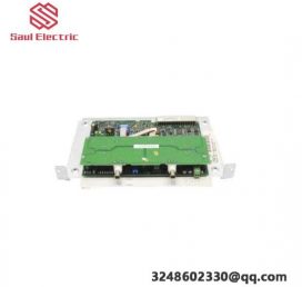 ABB CI626A 3BSE005023R1 - Bus Administrator Board, Industrial Automation Solutions