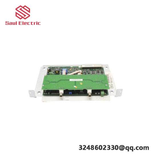 ABB CI626A 3BSE005023R1 - Bus Administrator Board, Industrial Automation Solutions