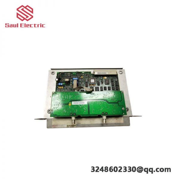 ABB CI626A, 3BSE005029R1, Industrial Communication Module