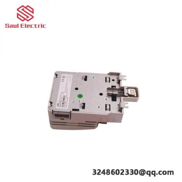 ABB CI626V1 PLC Controller for Industrial Automation