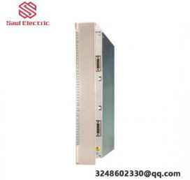 ABB CI627 Communication Module for Industrial Automation